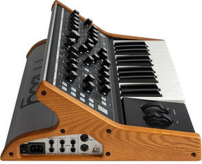 Synthesizer MOOG Subsequent 25 Synthesizer - 2
