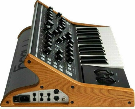 Synthétiseur MOOG Subsequent 25 - 3
