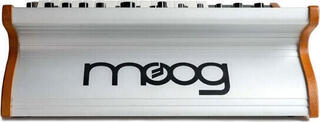 Synthesizer MOOG Subsequent 25 Synthesizer - 3