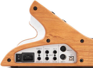 Synthesizer MOOG Subsequent 25 Synthesizer - 4