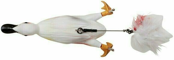 Imitation Savage Gear 3D Suicide Duck Ugly Duckling 15 cm 70 g - 3