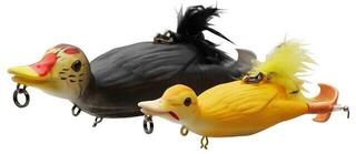Fishing Lure Savage Gear 3D Suicide Duck Ugly Duckling 15 cm 70 g Fishing Lure - 3