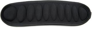 Kytarový pás D'Addario Planet Waves PW FSP 1 Kytarový pás Black - 2