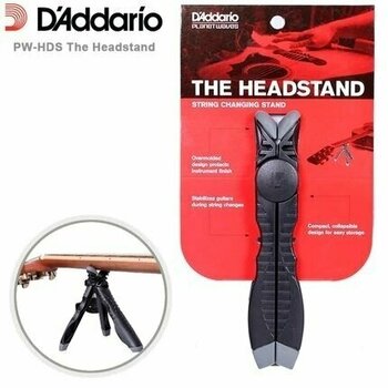 Tool for Guitar D'Addario Planet Waves PW-HDS - 2