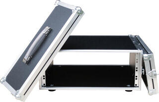 Futerał rackowy Muziker Cases Rack 4U 450 mm Futerał rackowy - 2