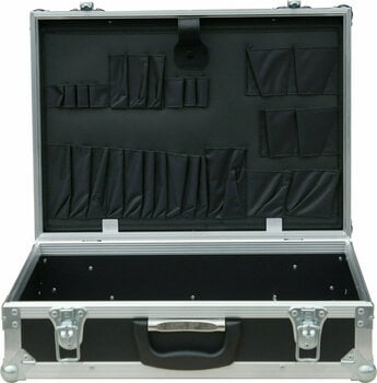 Caixa utilitária para palco Muziker Cases Tool Case Caixa utilitária para palco - 4
