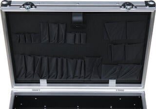 Λειτουργική Θήκη για Σκηνή Muziker Cases Tool Case Λειτουργική Θήκη για Σκηνή - 4