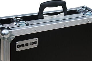 Λειτουργική Θήκη για Σκηνή Muziker Cases Tool Case Λειτουργική Θήκη για Σκηνή - 6
