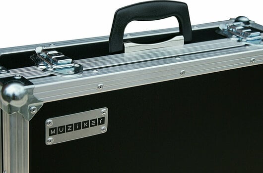 Functionele koffer voor stage Muziker Cases Tool Case Functionele koffer voor stage - 7