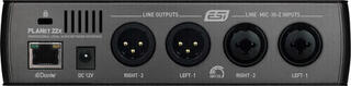USB zvuková karta ESI Planet 22x USB zvuková karta - 2