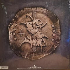 Płyta winylowa Sepultura - Quadra (2 LP) - 1
