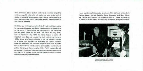 CD musique Various Artists - Love Saves the Day (2 CD) - 11