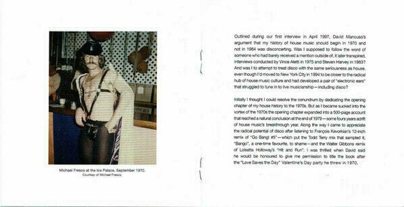 CD musique Various Artists - Love Saves the Day (2 CD) - 22