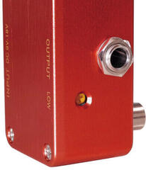 Efekt gitarowy One Control Lingonberry Efekt gitarowy - 3