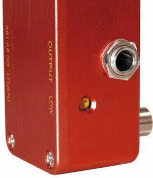 Effet guitare One Control Lingonberry - 4