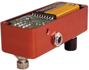 Efekt gitarowy One Control Lingonberry Efekt gitarowy - 4