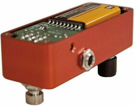 Guitar Effect One Control Lingonberry - 5