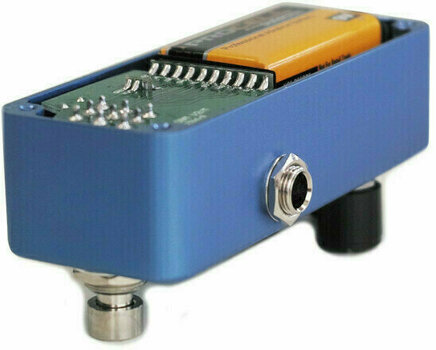Effet guitare One Control Dimension Blue Monger - 4