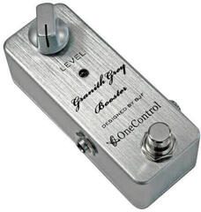 Εφέ Κιθάρας One Control Granith Grey Εφέ Κιθάρας - 1