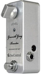 Εφέ Κιθάρας One Control Granith Grey Εφέ Κιθάρας - 2