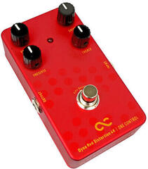 Kitarriefekt One Control Dyna Red Distortion 4K - 1