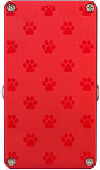 Kitarriefekt One Control Dyna Red Distortion 4K - 3