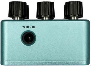 Gitarreneffekt One Control Pale Blue Compressor Gitarreneffekt - 2