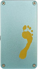 Gitarreneffekt One Control Pale Blue Compressor Gitarreneffekt - 3