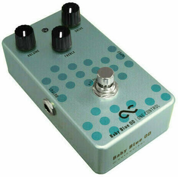 Guitar Effect One Control Baby Blue - 2