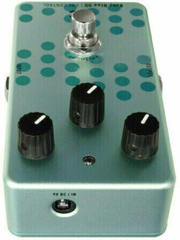 Guitar Effect One Control Baby Blue - 3