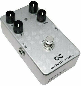 Guitar Effect One Control Silver Bee - 2