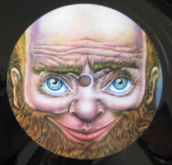 LP ploča Gentle Giant - Gentle Giant (LP) (180g) - 1