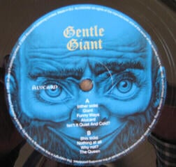 LP ploča Gentle Giant - Gentle Giant (LP) (180g) - 2