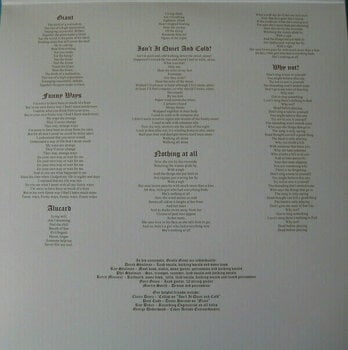 LP deska Gentle Giant - Gentle Giant (LP) (180g) - 5