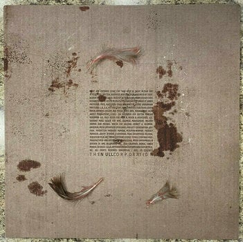 Disco de vinil Trent Reznor & Atticus Ross - Bird Box (4 LP Box Set) (180g) - 2