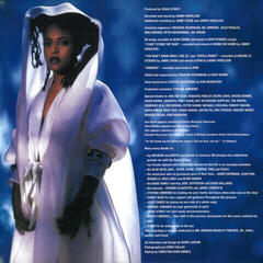 LP platňa Cassandra Wilson - Blue Light Till Dawn (2 LP) (180g) - 2