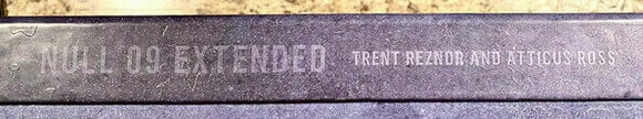 Schallplatte Trent Reznor & Atticus Ross - Bird Box (4 LP Box Set) (180g) - 5