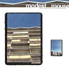 LP ploča Modest Mouse - The Lonesome Crowded West (2 LP) - 3