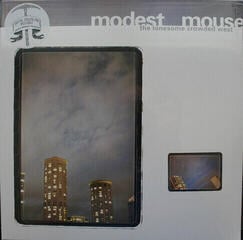 LP ploča Modest Mouse - The Lonesome Crowded West (2 LP) - 5
