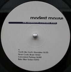 LP ploča Modest Mouse - The Lonesome Crowded West (2 LP) - 6