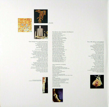 LP Dead Can Dance - Into The Labyrinth (2 LP) - 2