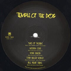 Schallplatte Temple Of The Dog - Temple Of The Dog (LP) - 2
