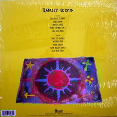Schallplatte Temple Of The Dog - Temple Of The Dog (LP) - 3
