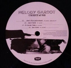 Disco in vinile Melody Gardot - Currency Of Man (Gatefold) (2 LP) - 2
