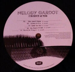 Disco in vinile Melody Gardot - Currency Of Man (Gatefold) (2 LP) - 3