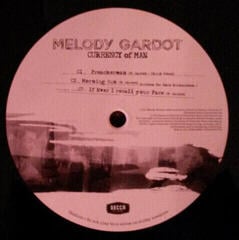 Disco in vinile Melody Gardot - Currency Of Man (Gatefold) (2 LP) - 4
