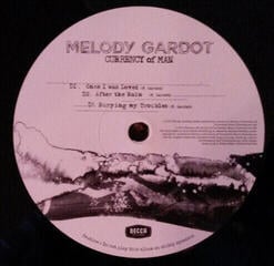 Disco in vinile Melody Gardot - Currency Of Man (Gatefold) (2 LP) - 5