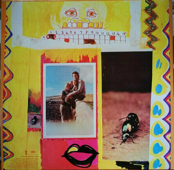 Vinyl Record Paul & Linda McCartney - Ram (LP) (180g) - 5