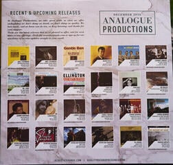 LP deska The Beach Boys - Pet Sounds (Mono) (200 g) (45 RPM) (2 LP) - 6