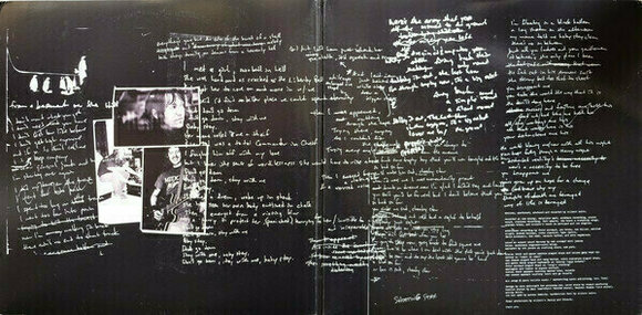 Δίσκος LP Elliott Smith - From A Basement On The Hill (2 LP) (180g) - 2